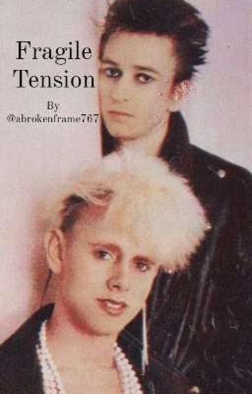 Fragile Tension (Alan Wilder x Martin Gore) by abrokenframe767