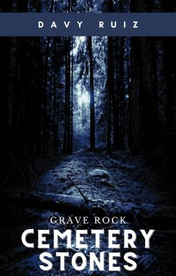 Grave Rock: Cemetery Stones cover