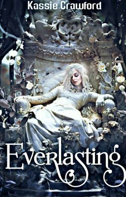 Everlasting (Volturi Kings) cover