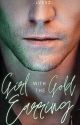 Loki X Reader || Girl With The Gold Earring by LVE_32