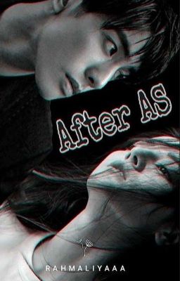 After AS [Segera Terbit] cover