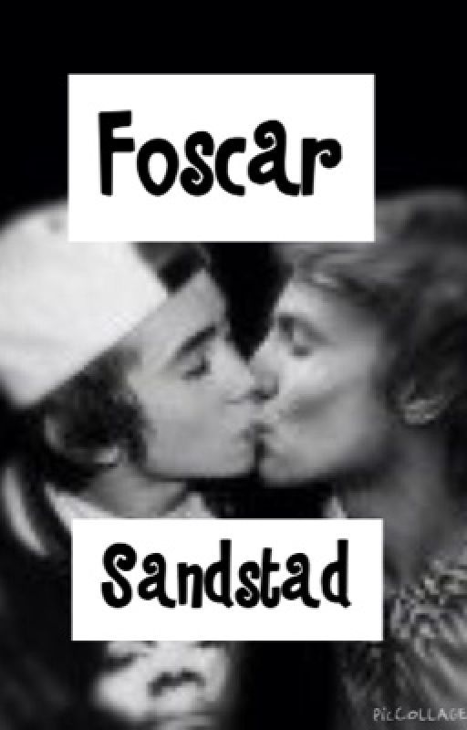 Foscar Sandstad by Littleperfectgirl