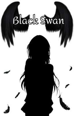 Black Swan  (Conan x Reader) cover