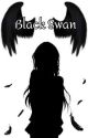 Black Swan  (Conan x Reader) by Midnight_LattePack14