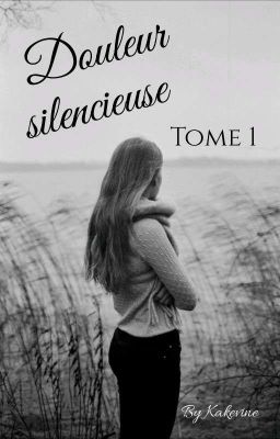 Douleur Silencieuse cover