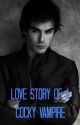 Love story of a cocky vampire by vampire_diaries_love