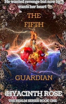 The Fifth Guardian cover