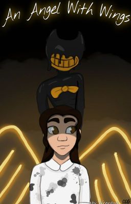 BATIM AU: An Angel With Wings cover