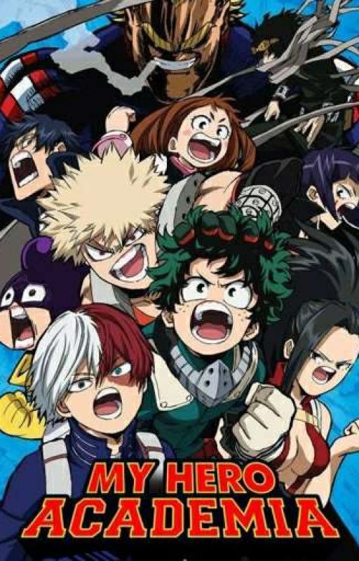 random bnha scenarios  (Mostly Ship Scenarios)  by Weeb_gay08