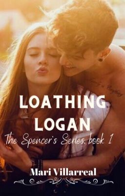 Loathing Logan cover