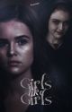 GIRLS LIKE GIRLS, JANE VOLTURI by hannia190