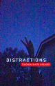 distractions (todoroki shoto x f!reader) by punchawall