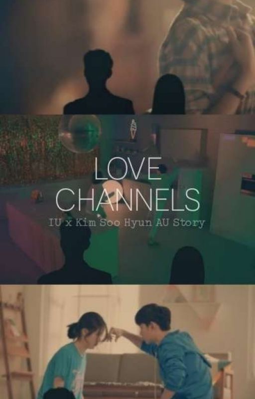 Love Channels by time_buzzer