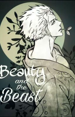 Beauty and the Beast [Roronoa Zoro x Reader] cover