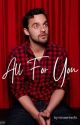 All For You [New Girl] by ninawritesfic