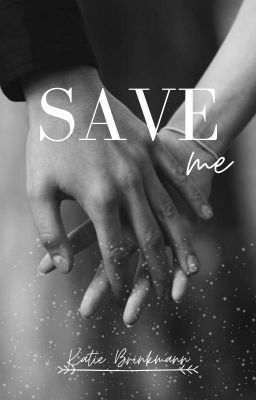 Save Me  #1 cover