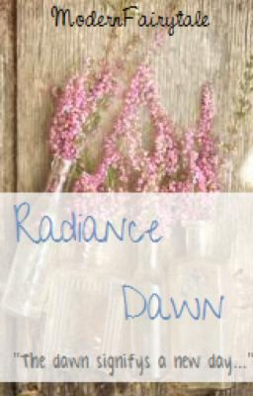 Radiance Dawn by ModernFairytale