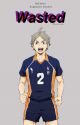 𝙒𝘼𝙎𝙏𝙀𝘿 // Sugawara x Reader by deinieru_desu