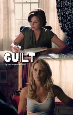 Guilt cover