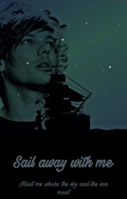 Sail away with me cover