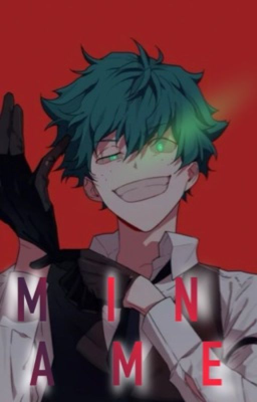 Killing Game - Yandere! BNHA x Male! Reader  by heranxiety