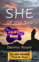 She of the Sea by DennisRoyer