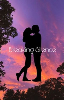 Breaking Silence (kenma x mute reader) cover