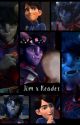 Trollhunters - Jim x [Female] Reader (COMPLETED) by I_simp_121