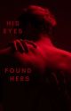 His eyes found hers by _writerlover_