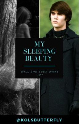 My Sleeping Beauty-A.Volturi cover