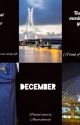 December(The last month of the year) by Ameerahtourh