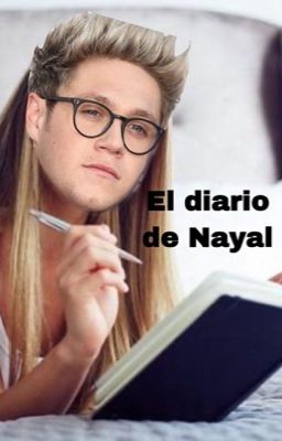 El diario de Nayal cover