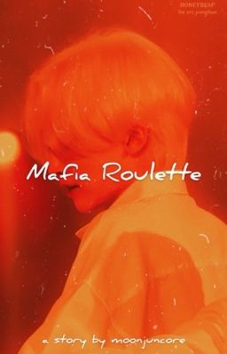 Mafia Roulette cover