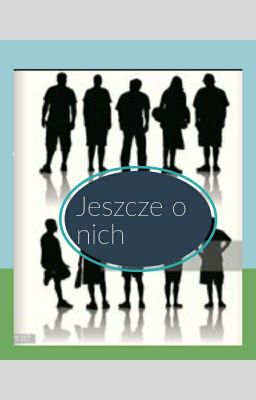 Jeszcze o nich cover