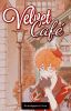 Velvet Café [Childe x reader]