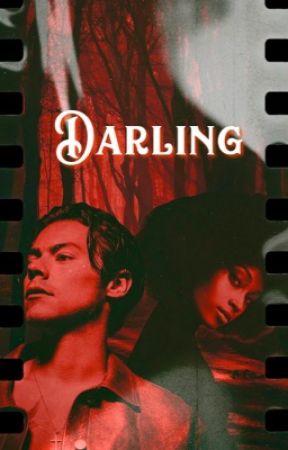 Darling (h.s) by britishcvnts