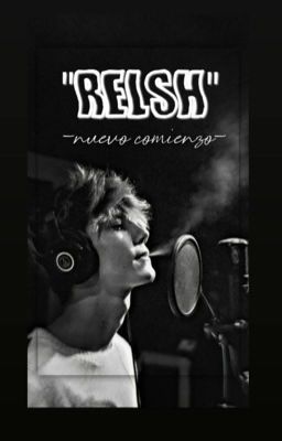 RELSH; Nuevo Comienzo✔️ cover