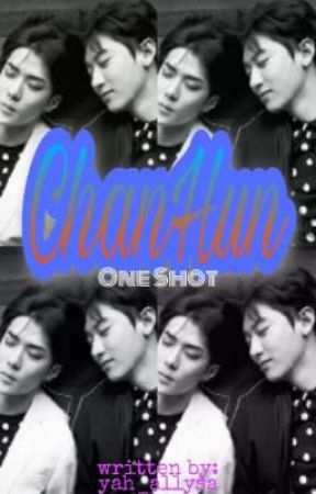 ChanHun One Shot by haechan_simp