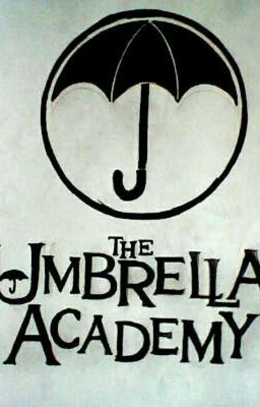 Umbrella Academy Thingies by Umbrella_acad