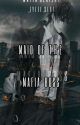 MAID OF the mafia boss (Mafia Series #1)✓ by _eyeee_seaa