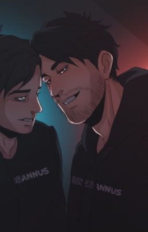 Crankiplier oneshots/stories  by stitchbro842