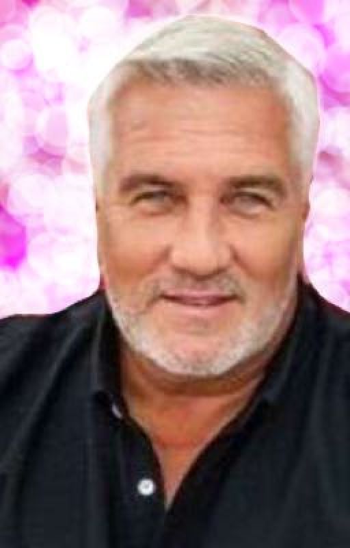 paul hollywood x reader by paulholywod