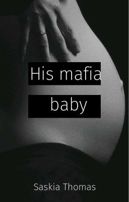 His mafia baby cover