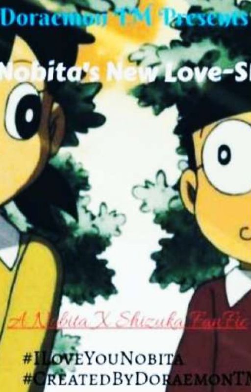 Nobita's New Love- SEASON -> 2 [Ep. 1 Released On 1 Sep.] by TheDestiniusBestness