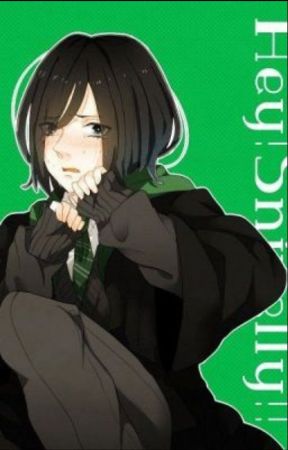 Severus Snape Oneshots by ArizonaSnape