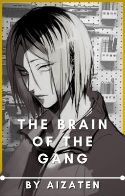 The Brain of the Gang [Kenma Kozume  x Reader]✔️ cover