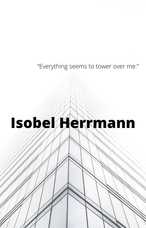 Isobel Hermann by FluffyTiger123