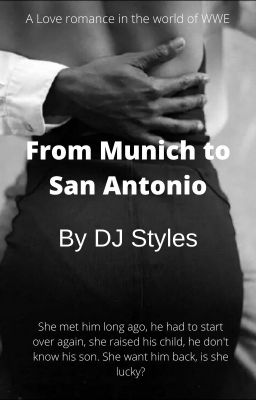 From Munich to San Antonio cover