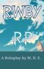 RWBY Group Roleplay (Closed)