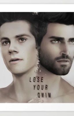 Hero (Sterek) cover